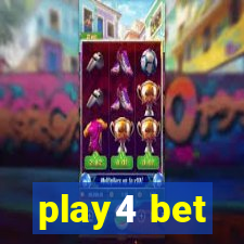 play4 bet